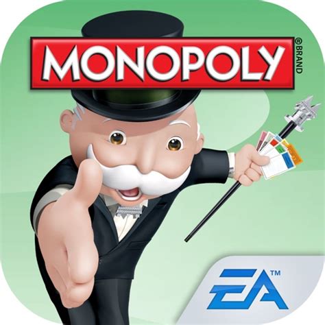 monopoly deal app ios|MONOPOLY Game by Electronic Arts .